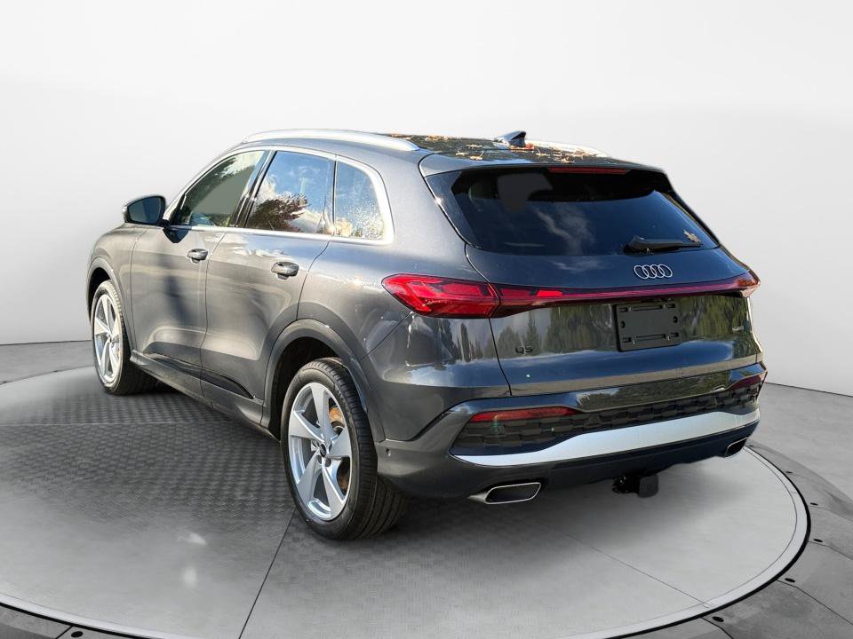 New 2026 Audi Q5 Prestige AWD/4WD image 5