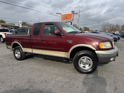Used 1999 Ford F150 XLT