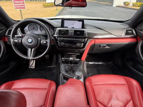 Used 2020 BMW M4 Coupe w/ Competition Package image 14