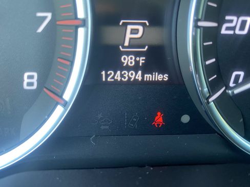 Used 2017 Acura MDX w/ Technology Package AWD/4WD image 19