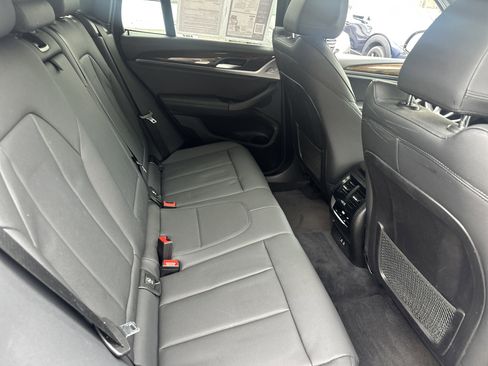 Used 2020 BMW X3 xDrive30i w/ Premium Package image 14