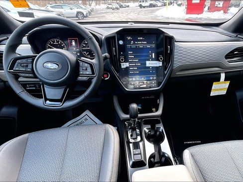 New 2026 Subaru Forester Premium image 5