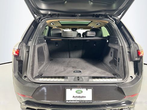 New 2025 Land Rover Range Rover Sport Dynamic SE image 31