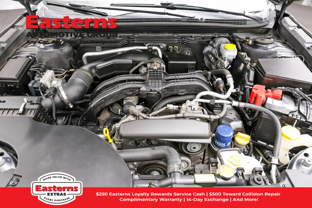 Used 2023 Subaru Outback Limited AWD/4WD image 8