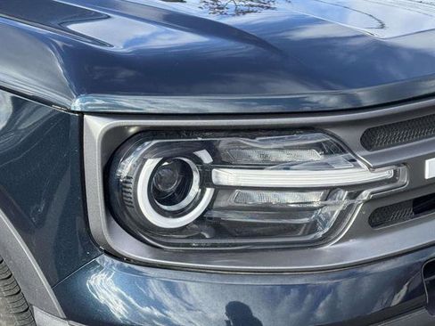 Used 2023 Ford Bronco Sport Big Bend image 8