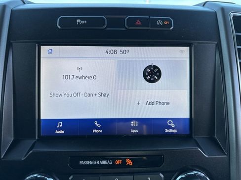 Certified 2020 Ford F150 XLT image 7