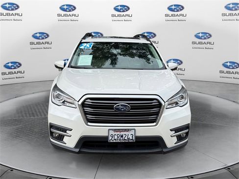 Used 2023 Subaru Ascent 8-Passenger image 2