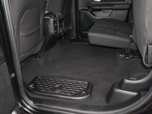 Used 2025 RAM 1500 Big Horn image 19