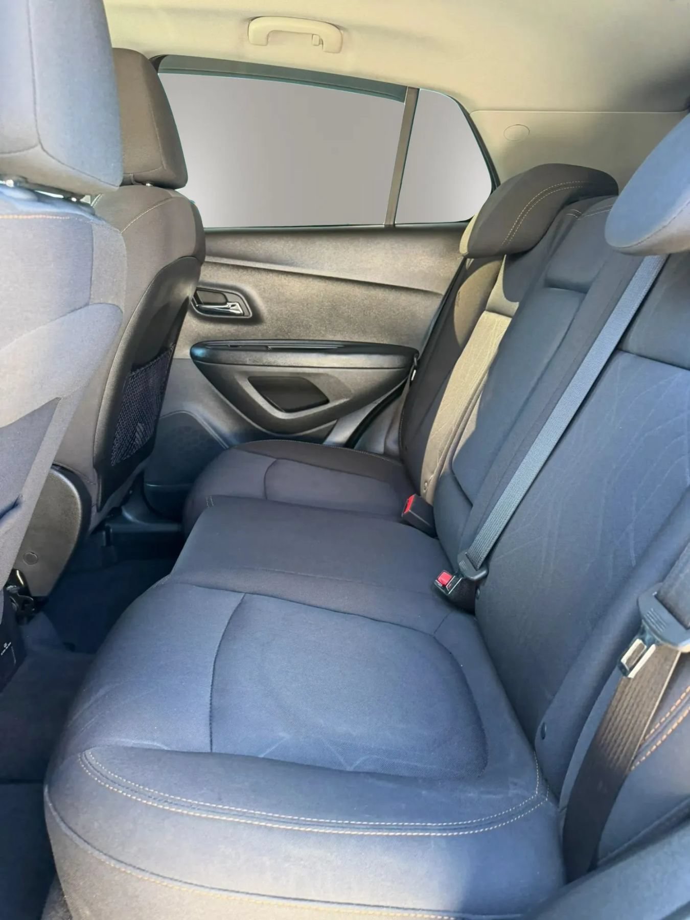Used 2019 Chevrolet Trax LT AWD/4WD image 18