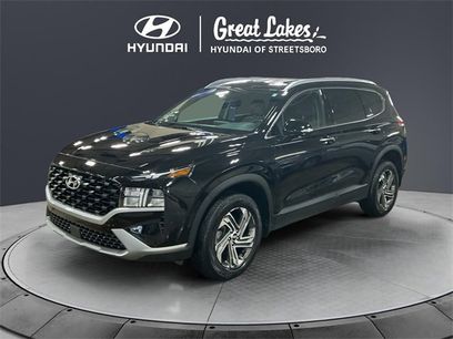 Certified 2023 Hyundai Santa Fe SEL w/ Cargo Package