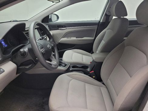 Used 2019 Hyundai Elantra SEL FWD image 17