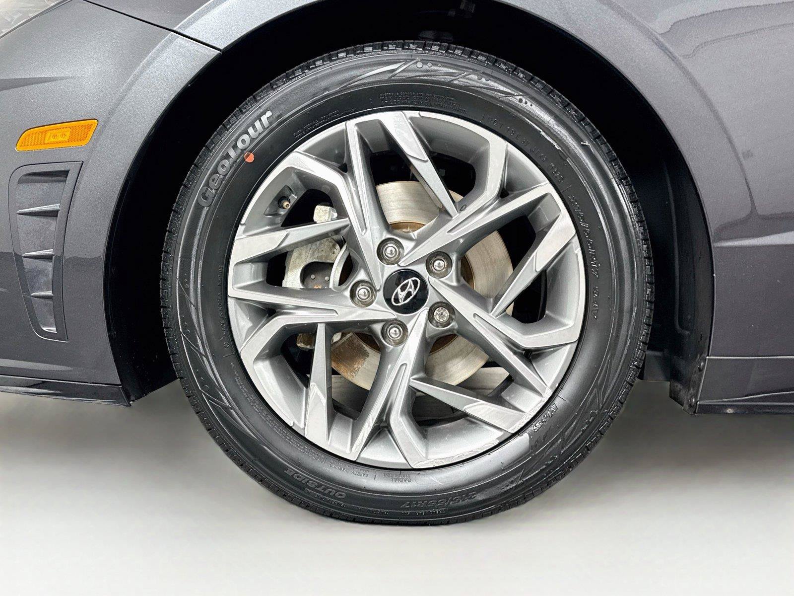 Used 2020 Hyundai Sonata SEL FWD image 39