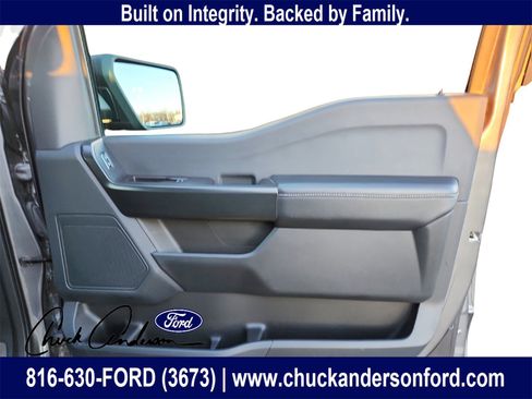 Used 2024 Ford F150 STX image 24