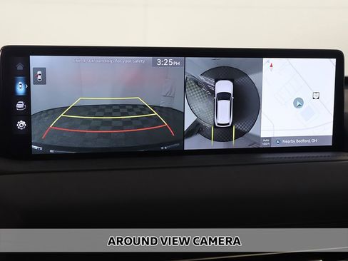 Used 2023 Genesis GV80 2.5T w/ Prestige Package image 8