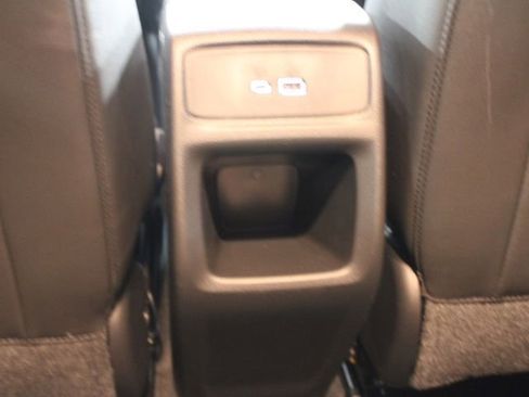 New 2026 Chevrolet Trax RS w/ Sunroof Package FWD image 22