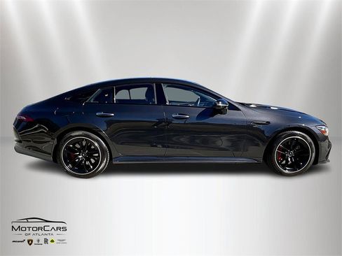 Used 2022 Mercedes-Benz AMG GT 53 image 6