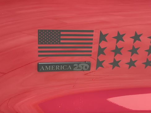 New 2027 Chrysler Pacifica Select FWD image 41