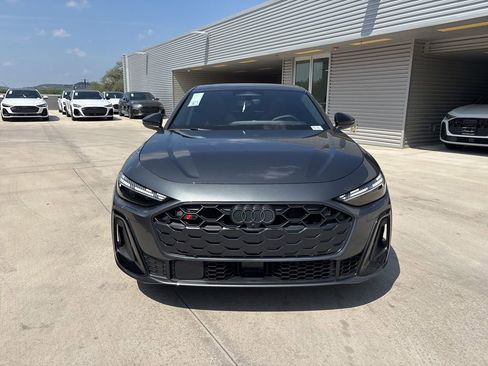 New 2026 Audi S5 Premium Plus AWD/4WD image 2