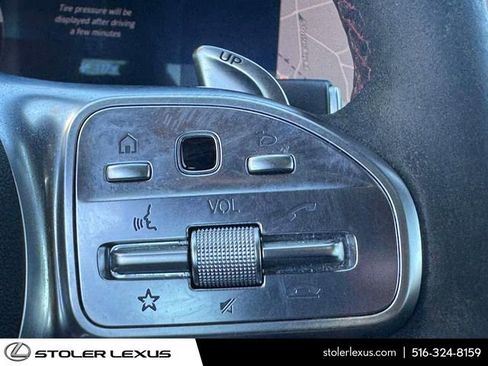 Used 2019 Mercedes-Benz CLS 53 AMG 4MATIC image 24