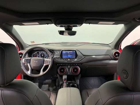 Certified 2020 Chevrolet Blazer RS AWD/4WD image 20