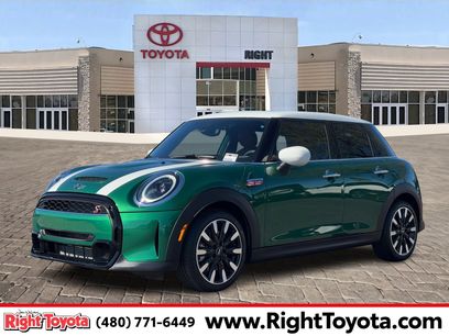 Used 2023 MINI Cooper S w/ Signature Upholstery Package