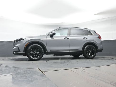 Certified 2024 Honda CR-V Sport image 30