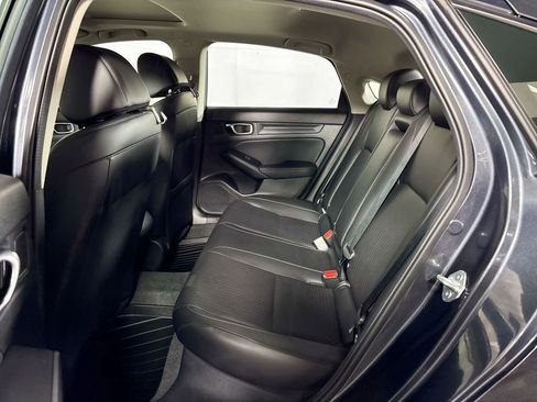 Certified 2024 Honda Civic EX-L image 21