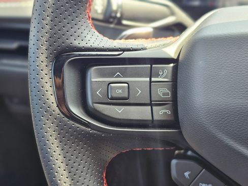 New 2026 Dodge Charger Scat Pack image 17