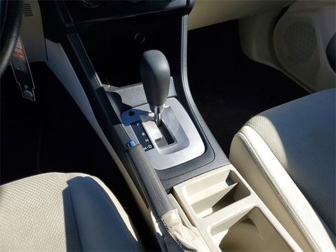 Used 2013 Subaru Crosstrek 2.0i Premium image 26