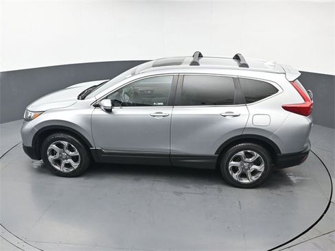 Used 2019 Honda CR-V EX image 39