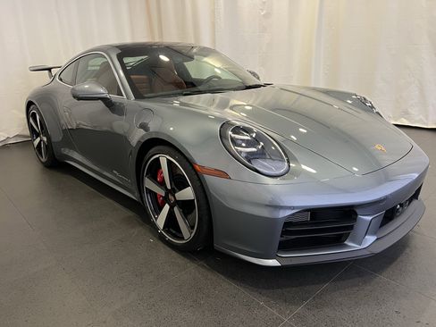 New 2026 Porsche 911 Carrera S image 7