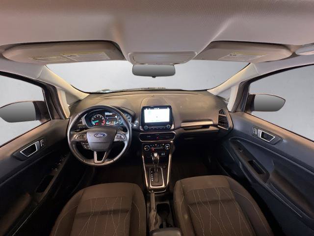 Certified 2019 Ford EcoSport SE w/ SE Convenience Package AWD/4WD image 3