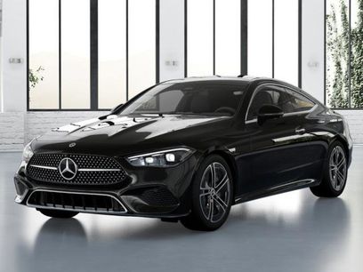 New 2026 Mercedes-Benz CLE 300 CLE 300
