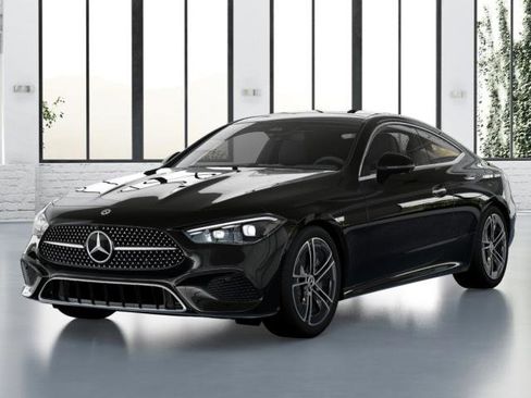 New 2026 Mercedes-Benz CLE 300 CLE 300 image 1