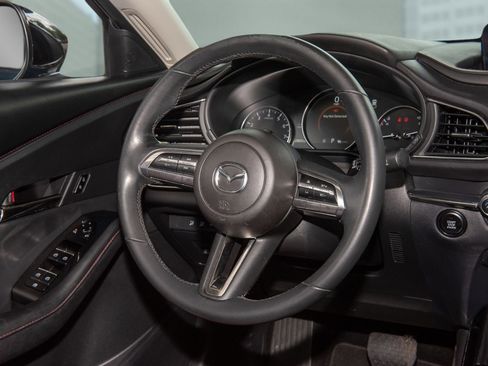 Used 2023 MAZDA CX-30 AWD 2.5 S w/ Preferred Package image 15