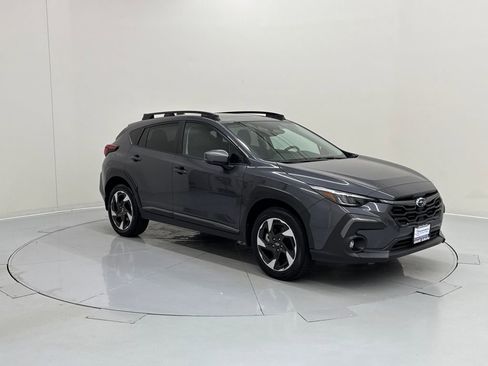 Used 2025 Subaru Crosstrek 2.5i Limited image 8