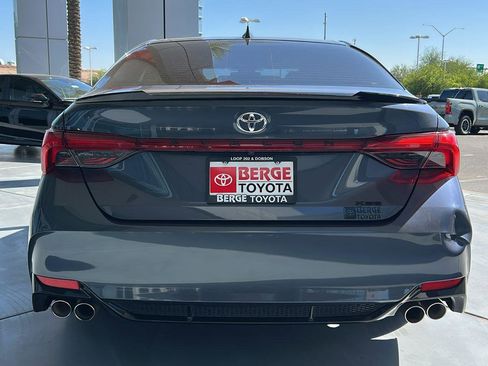 Used 2020 Toyota Avalon XSE w/ Carpet Mat Package image 24