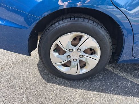 Used 2015 Honda Civic LX image 13