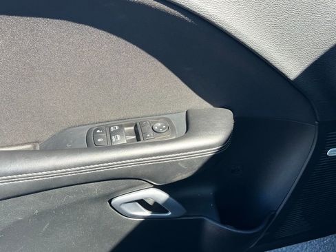 Used 2023 Dodge Challenger SXT w/ Cold Weather Group image 26