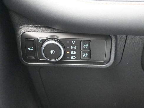 New 2026 Ford Explorer ST w/ Sun And Sound Package AWD/4WD image 20