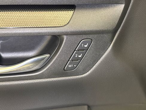 New 2026 Honda CR-V Sport-L image 23
