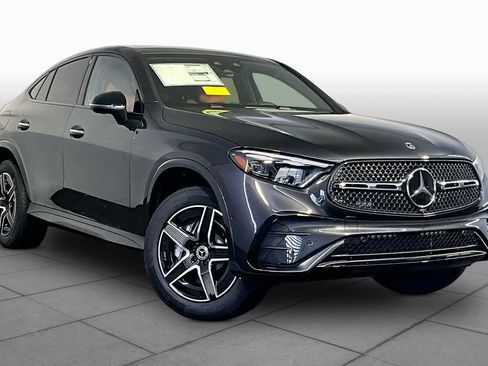 New 2026 Mercedes-Benz GLC 300 4MATIC image 19