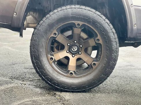 Used 2019 RAM 1500 Big Horn AWD/4WD image 42
