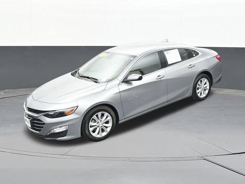 Used 2025 Chevrolet Malibu LT FWD image 63