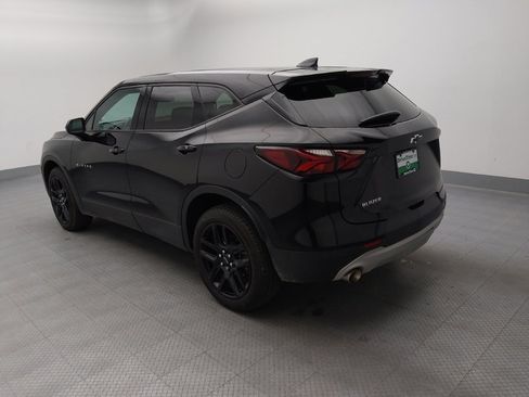 Used 2021 Chevrolet Blazer LT FWD image 5