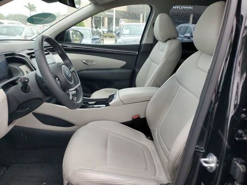 Certified 2023 Hyundai Tucson SEL w/ Convenience Package image 19