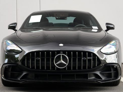 Used 2025 Mercedes-Benz AMG GT 43 image 7