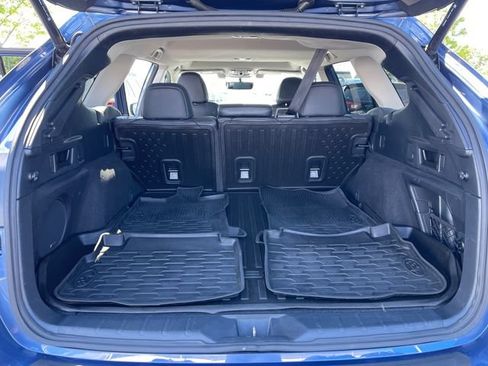 Used 2020 Subaru Outback Limited XT AWD/4WD image 17