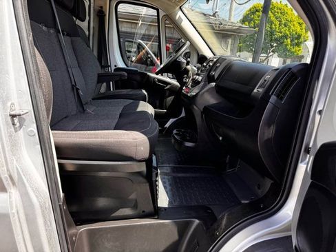 Used 2015 RAM ProMaster 1500 w/ Mopar Trailer Tow Group FWD image 24