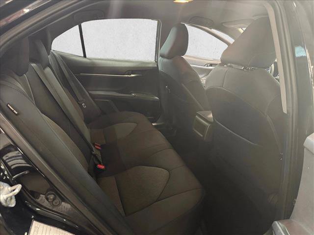 Used 2021 Toyota Camry LE FWD image 15